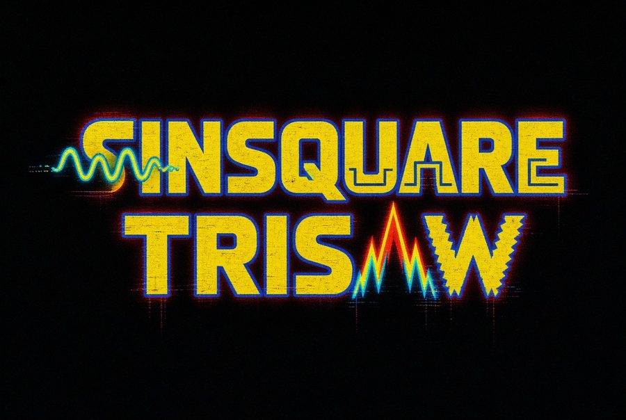 Sinsquare Trisaw