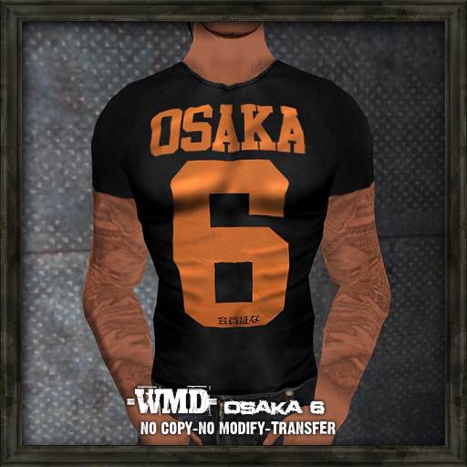 Osaka 6