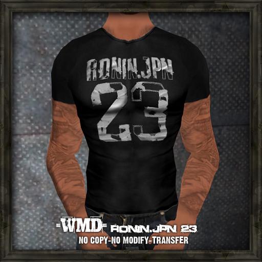 Ronin 23